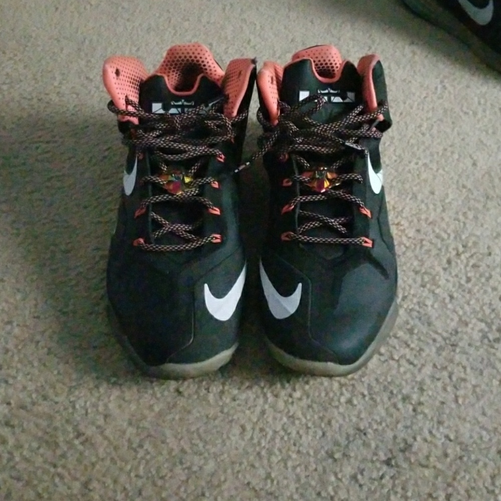 LeBron 11 elites